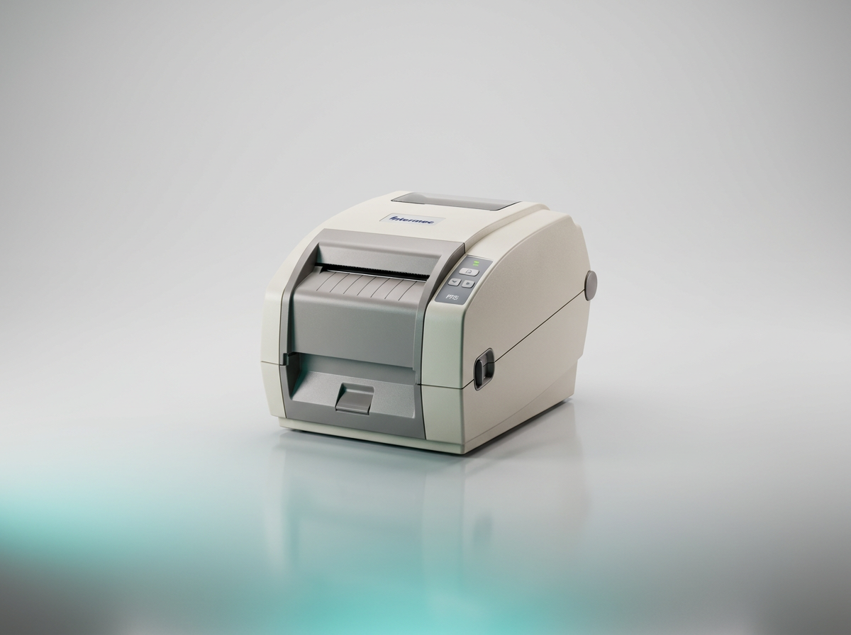 PF2i — Intermec printer