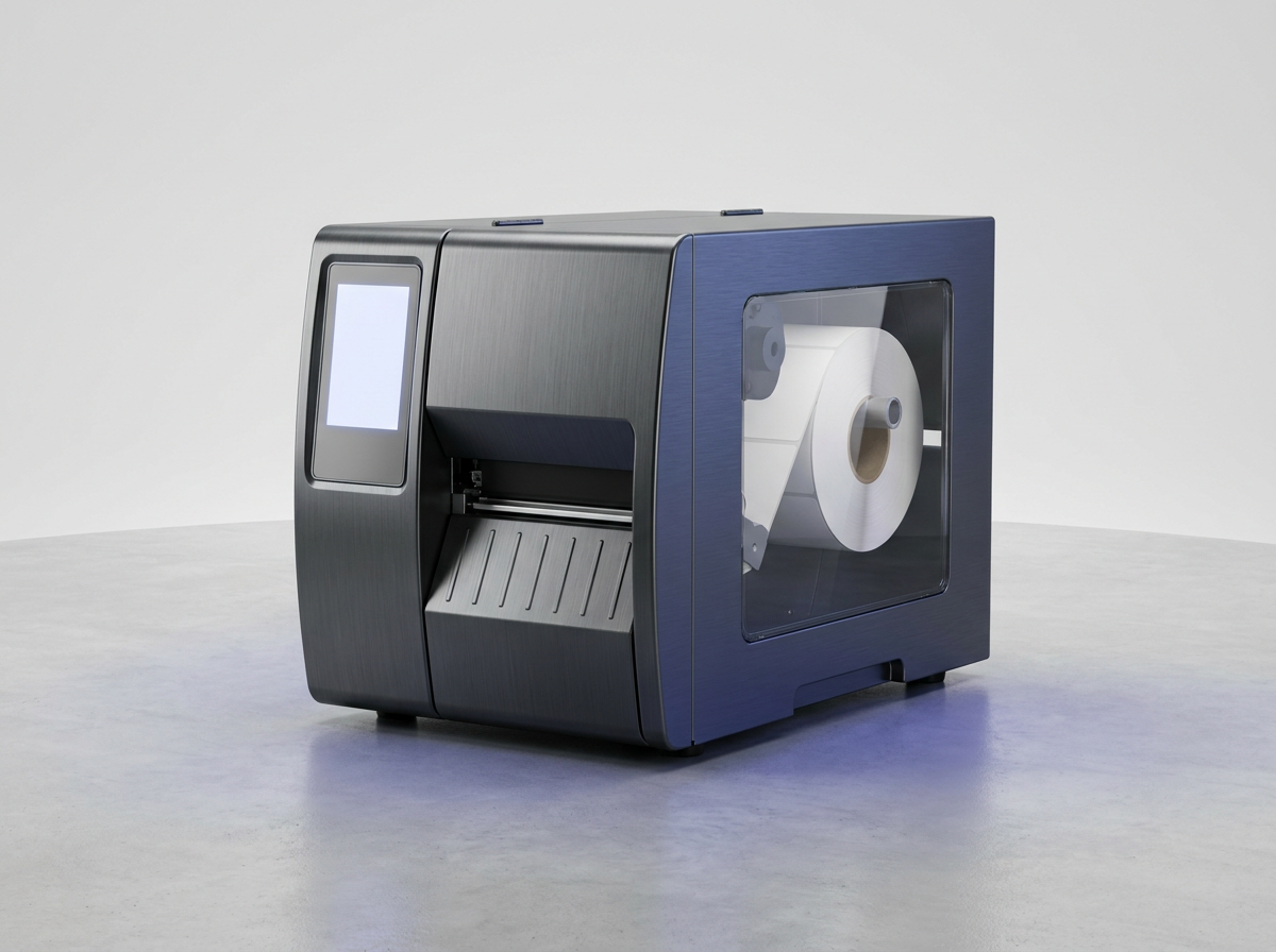 I-4212e — Datamax printer