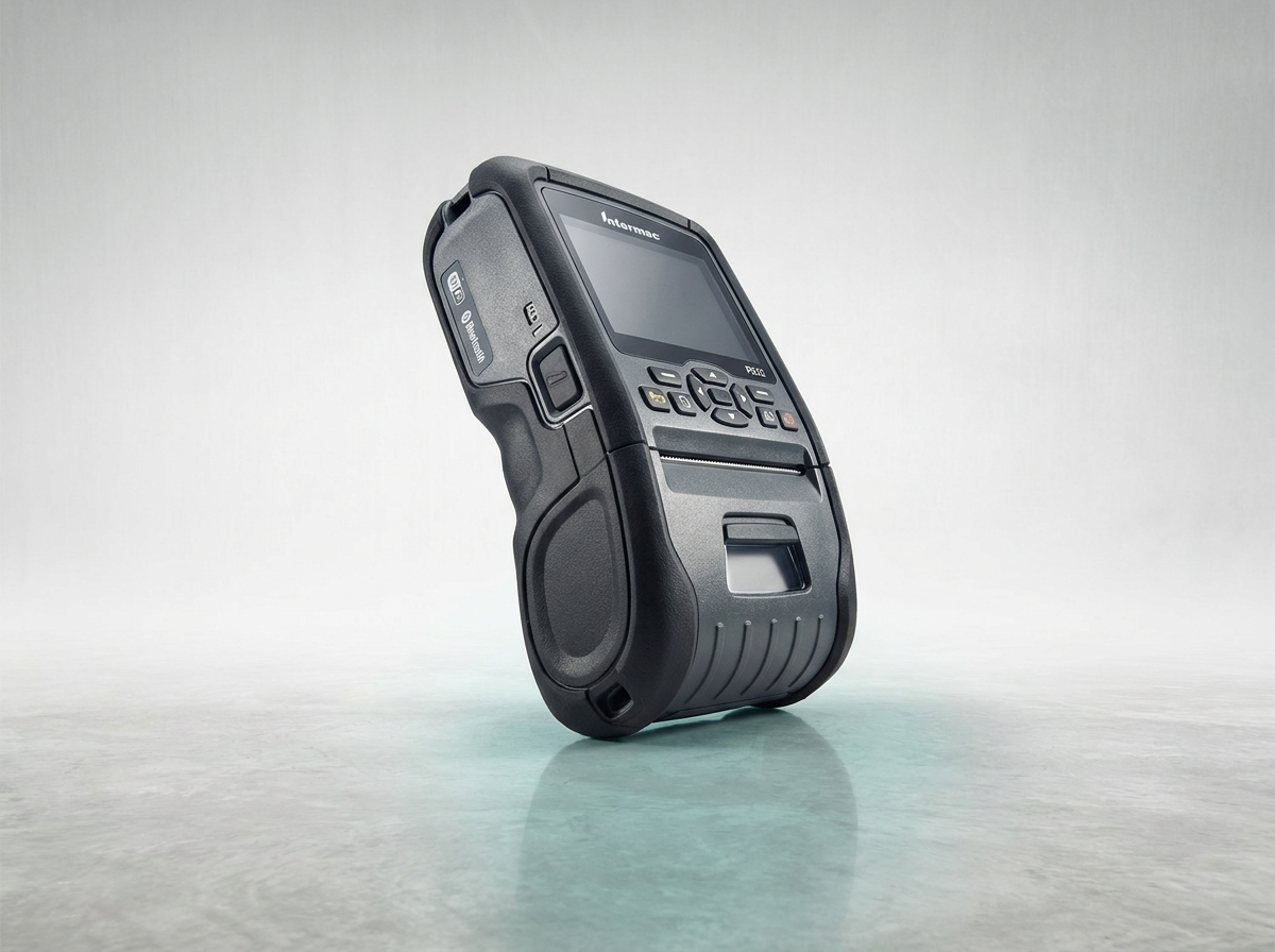 PB32 — Intermec printer
