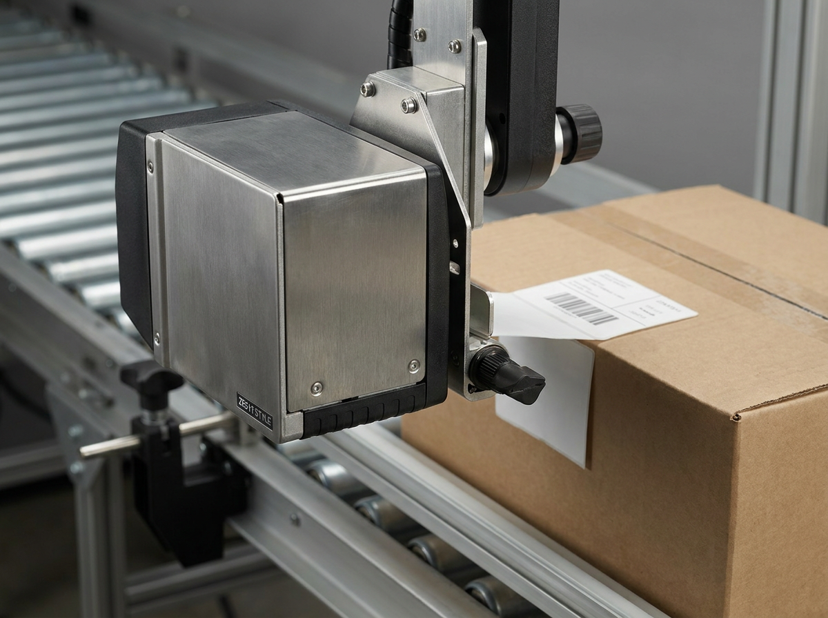 Print Engines