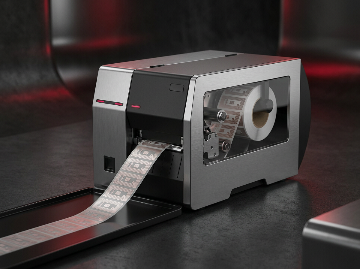Sato: The Japanese RFID and Industrial Labeling Pioneer Since 1940