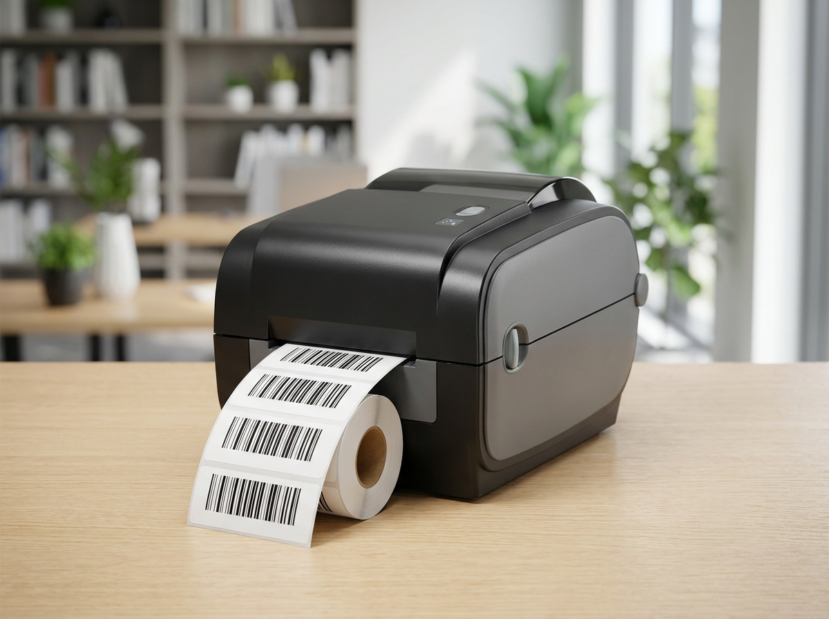 Desktop Printers