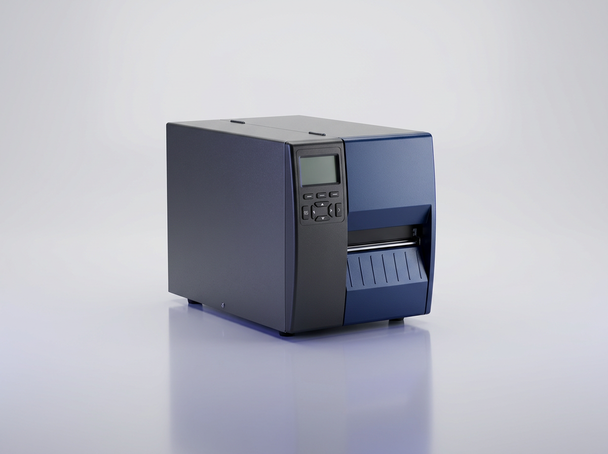 M-4306 — Datamax printer