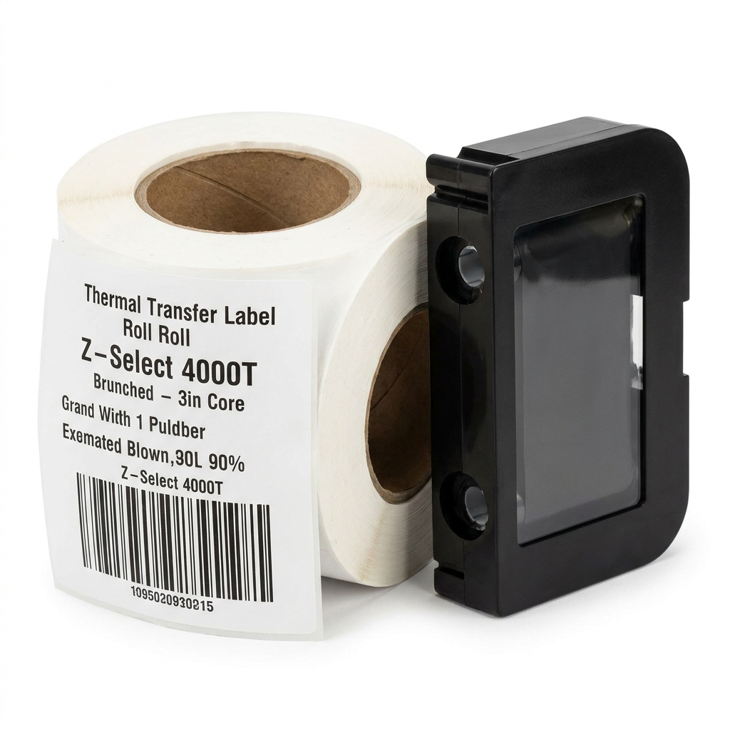 Z-Select 4000T