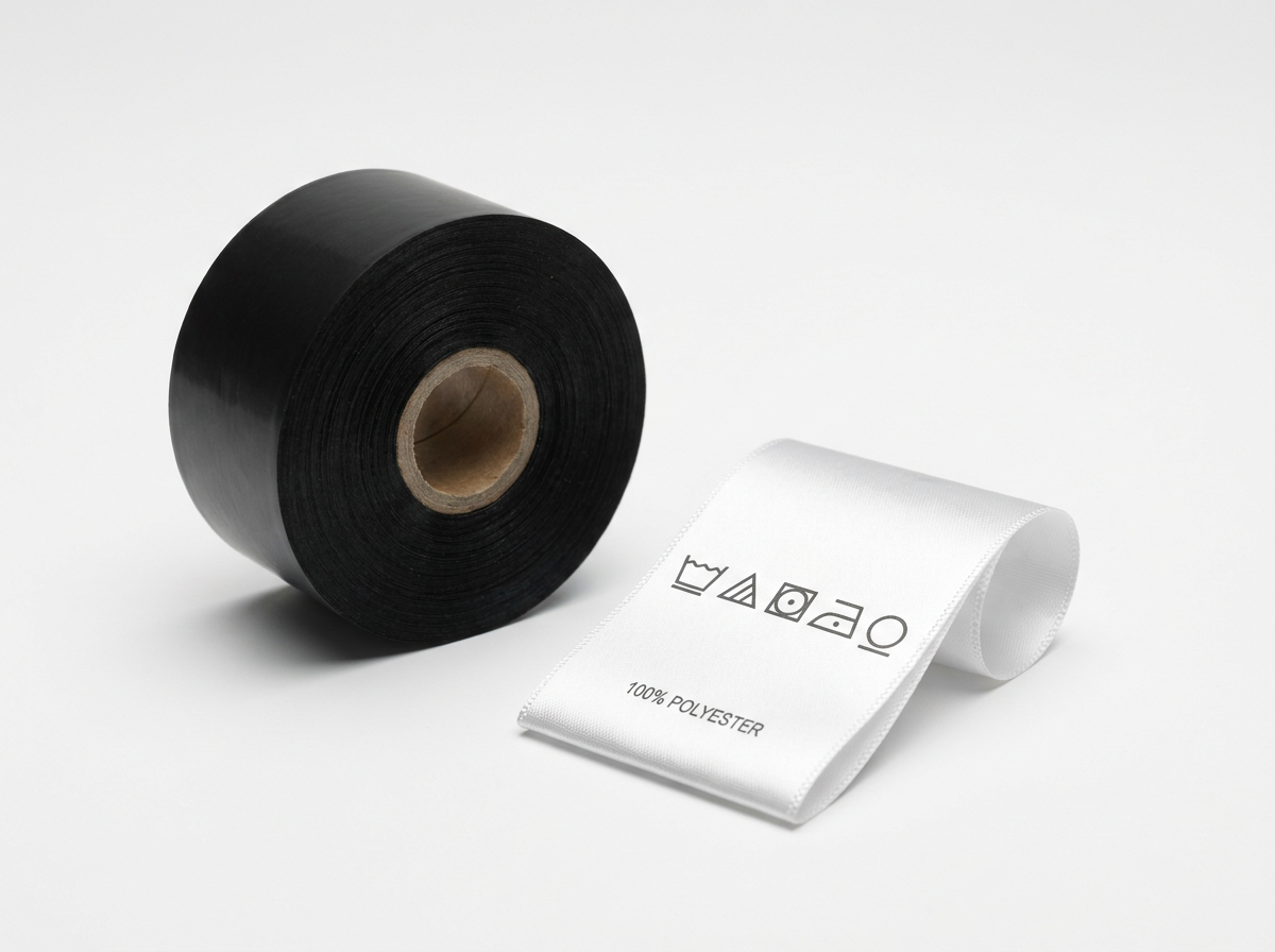 Textile Resin Ribbons