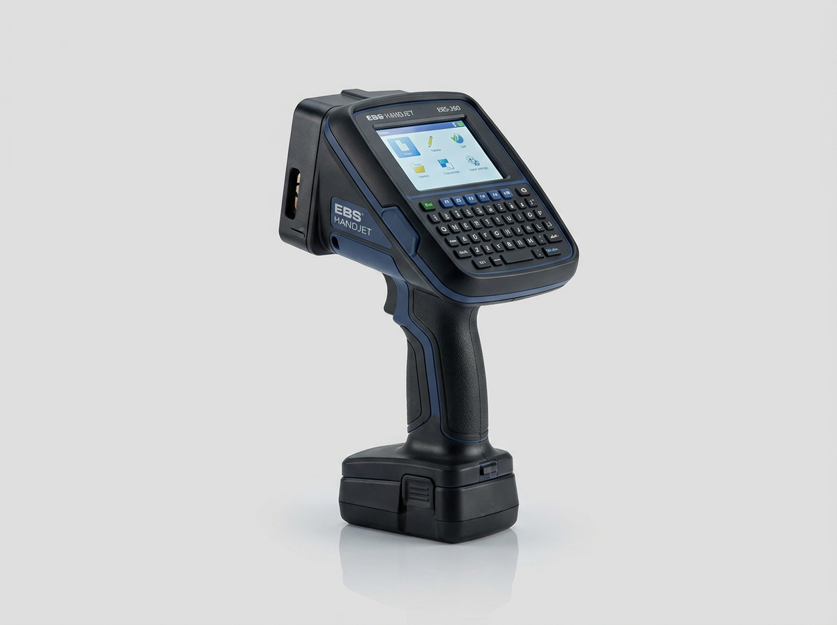 HANDJET EBS-260