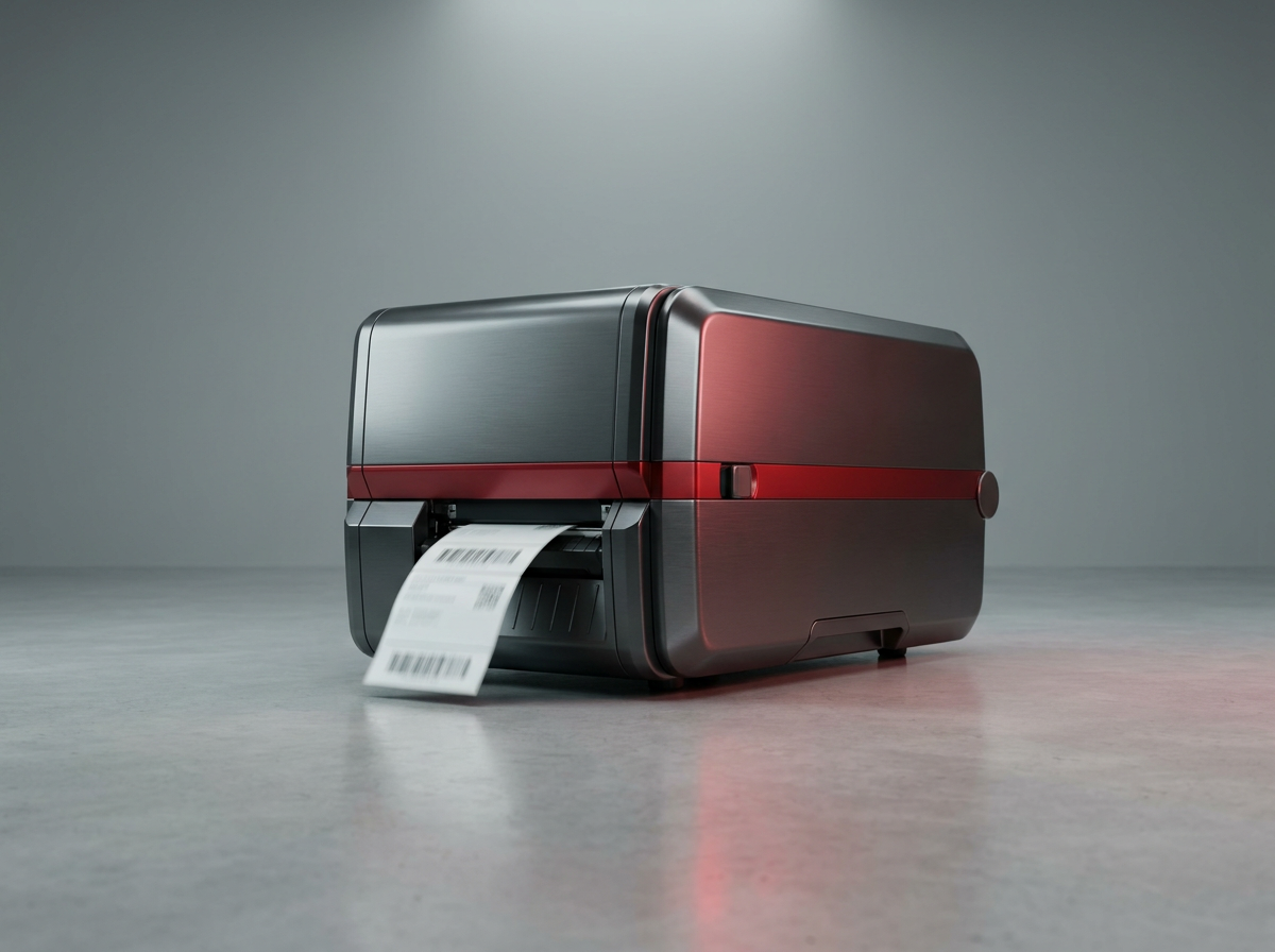 GL408e — Sato printer