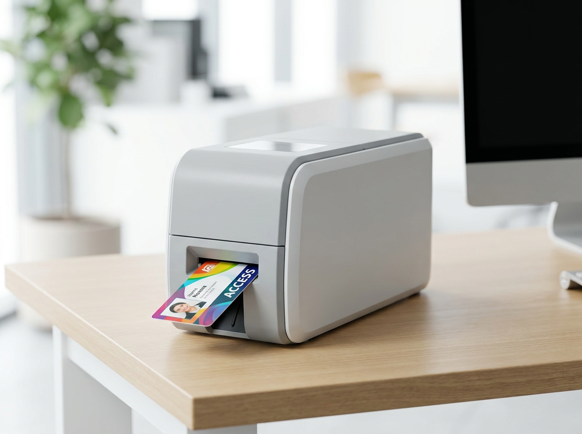 Card Printers