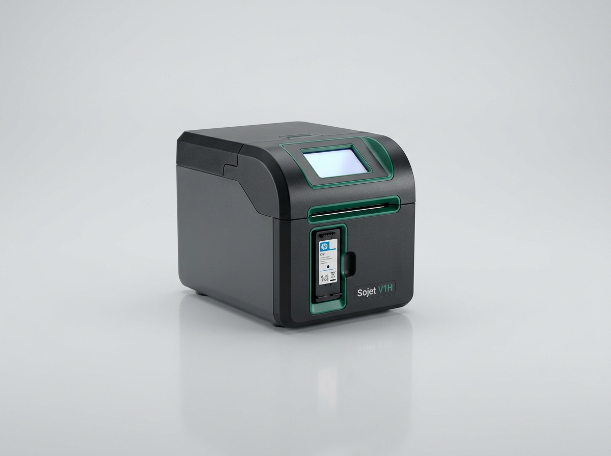 Sojet V1H