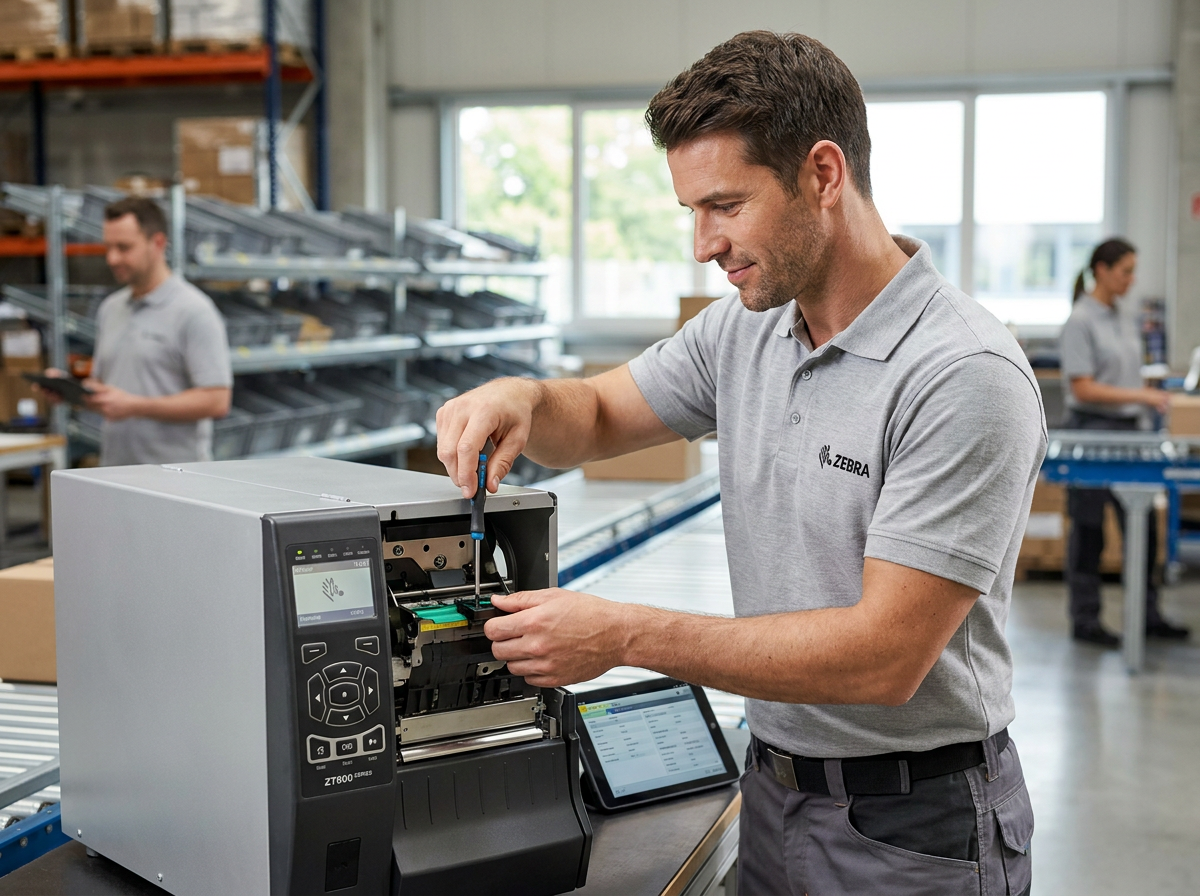 Services & Installation