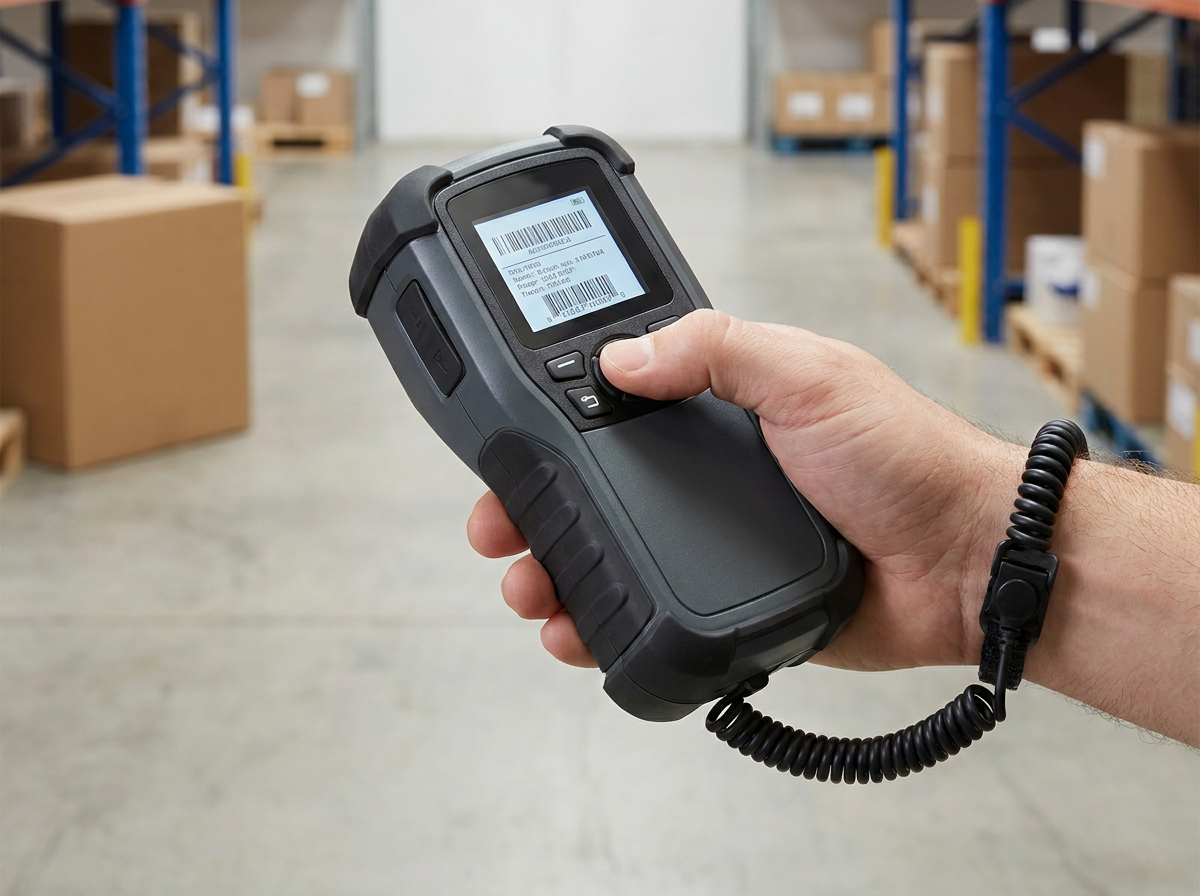 Mobile Printers