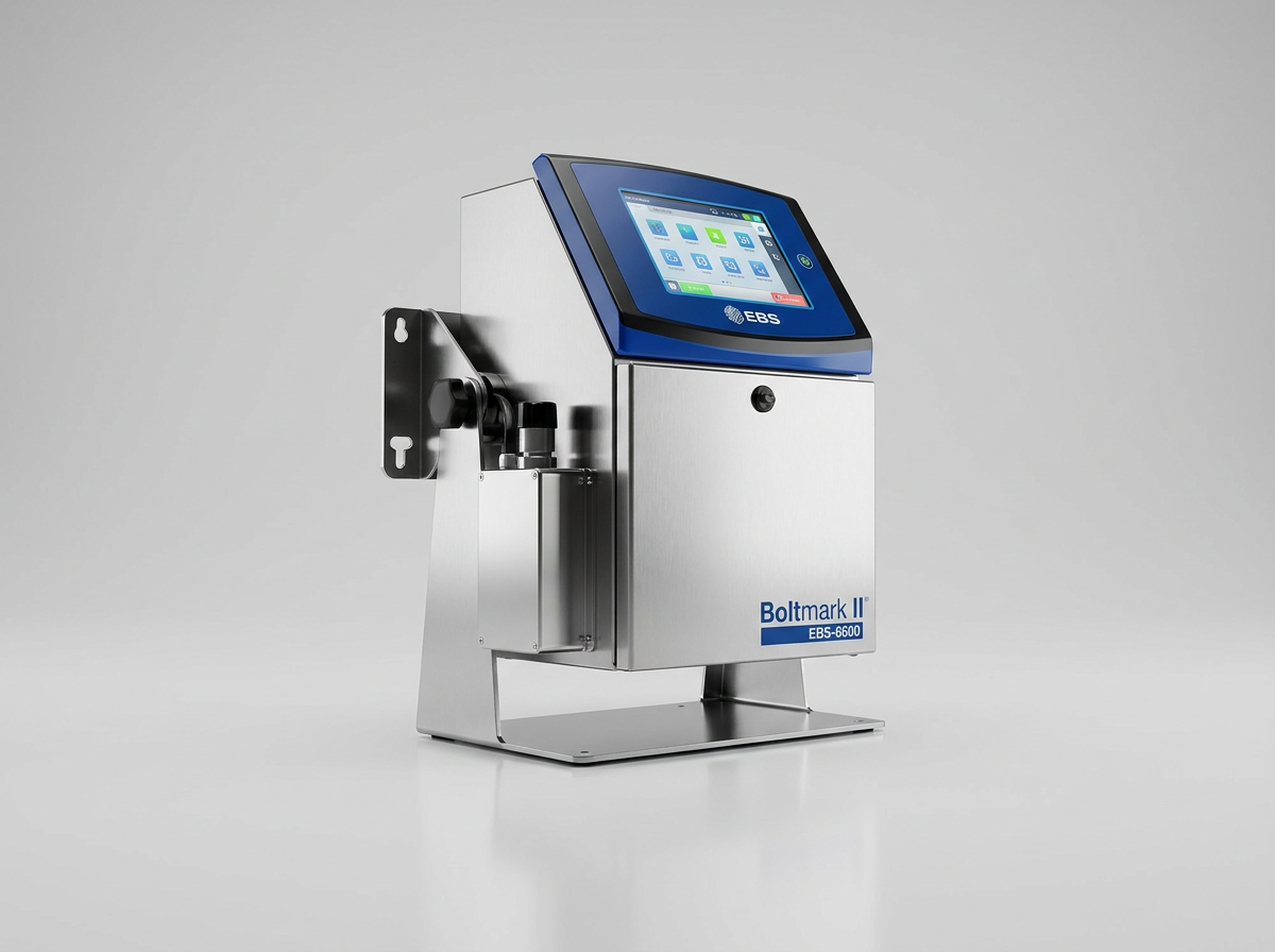 Boltmark II EBS-6600