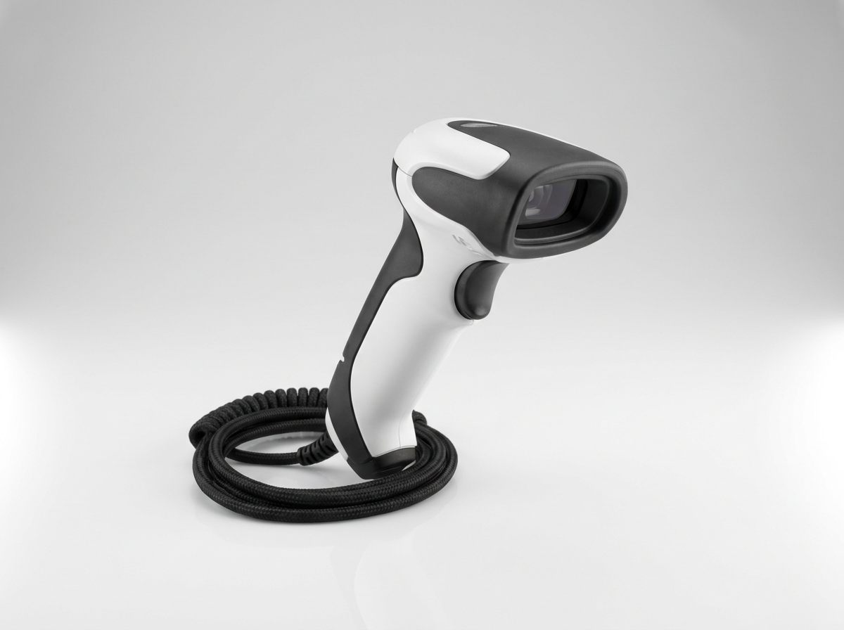 QuickScan 2500