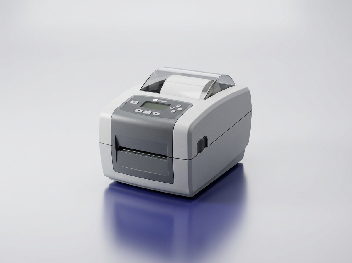 E-4305 — Datamax printer