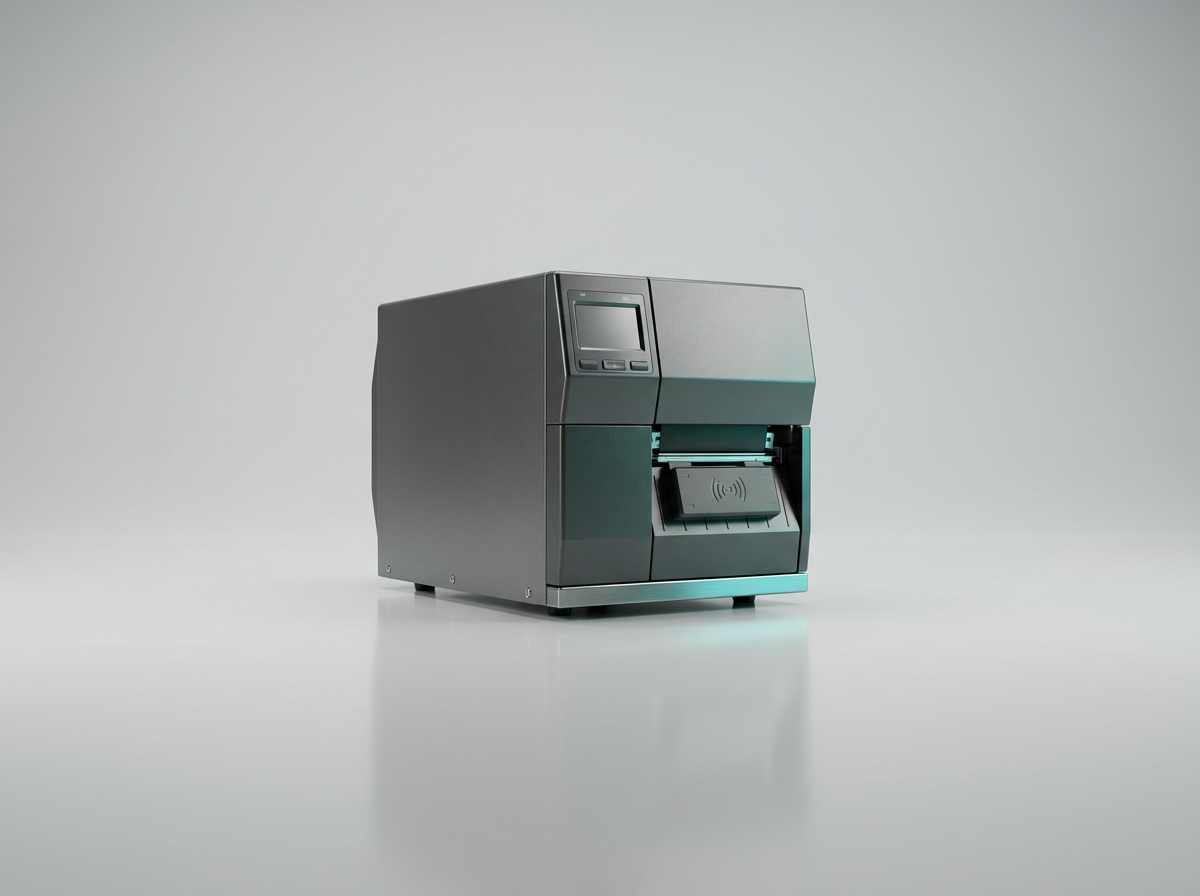 B-SX4T RFID