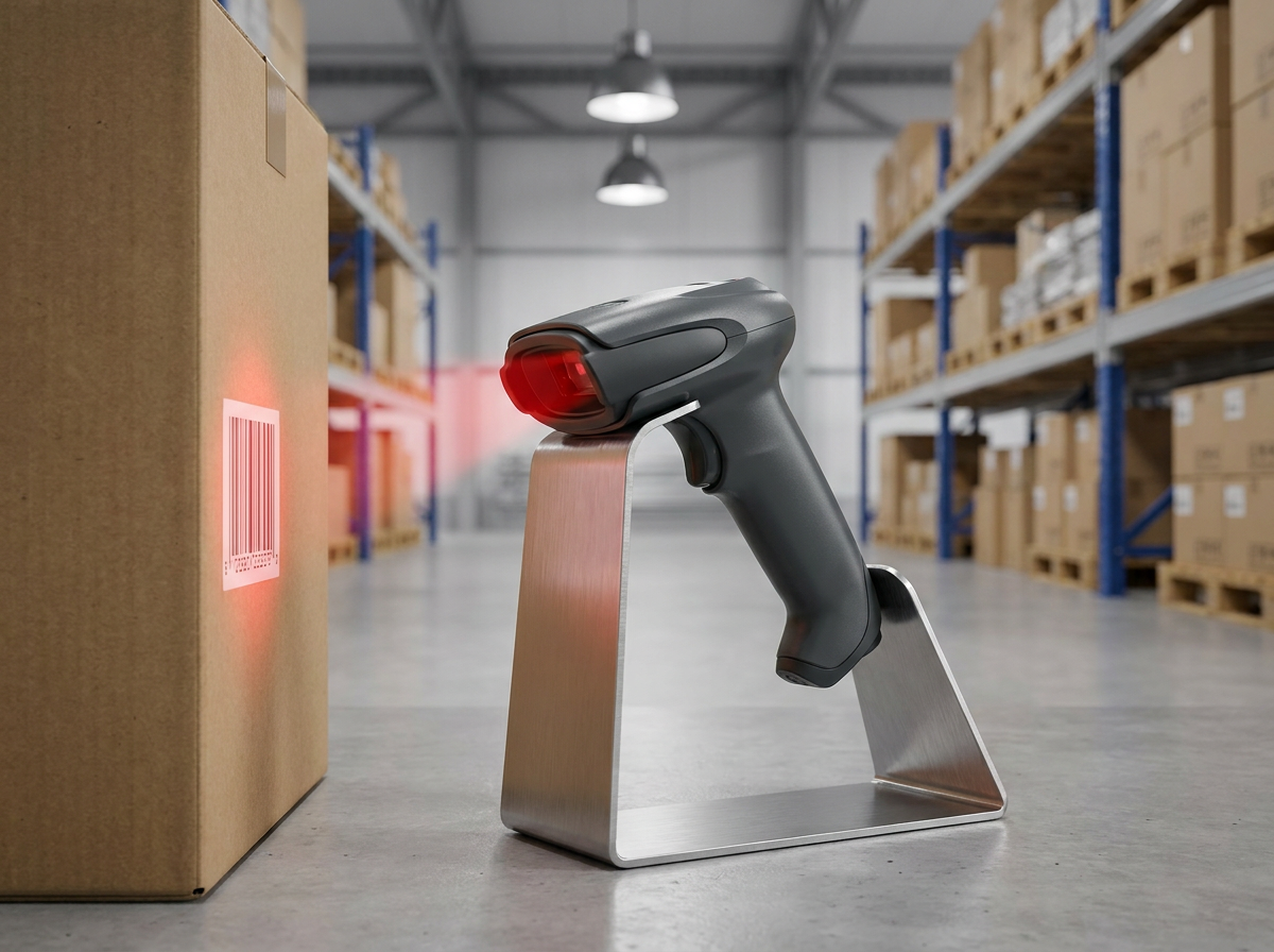Barcode Scanners