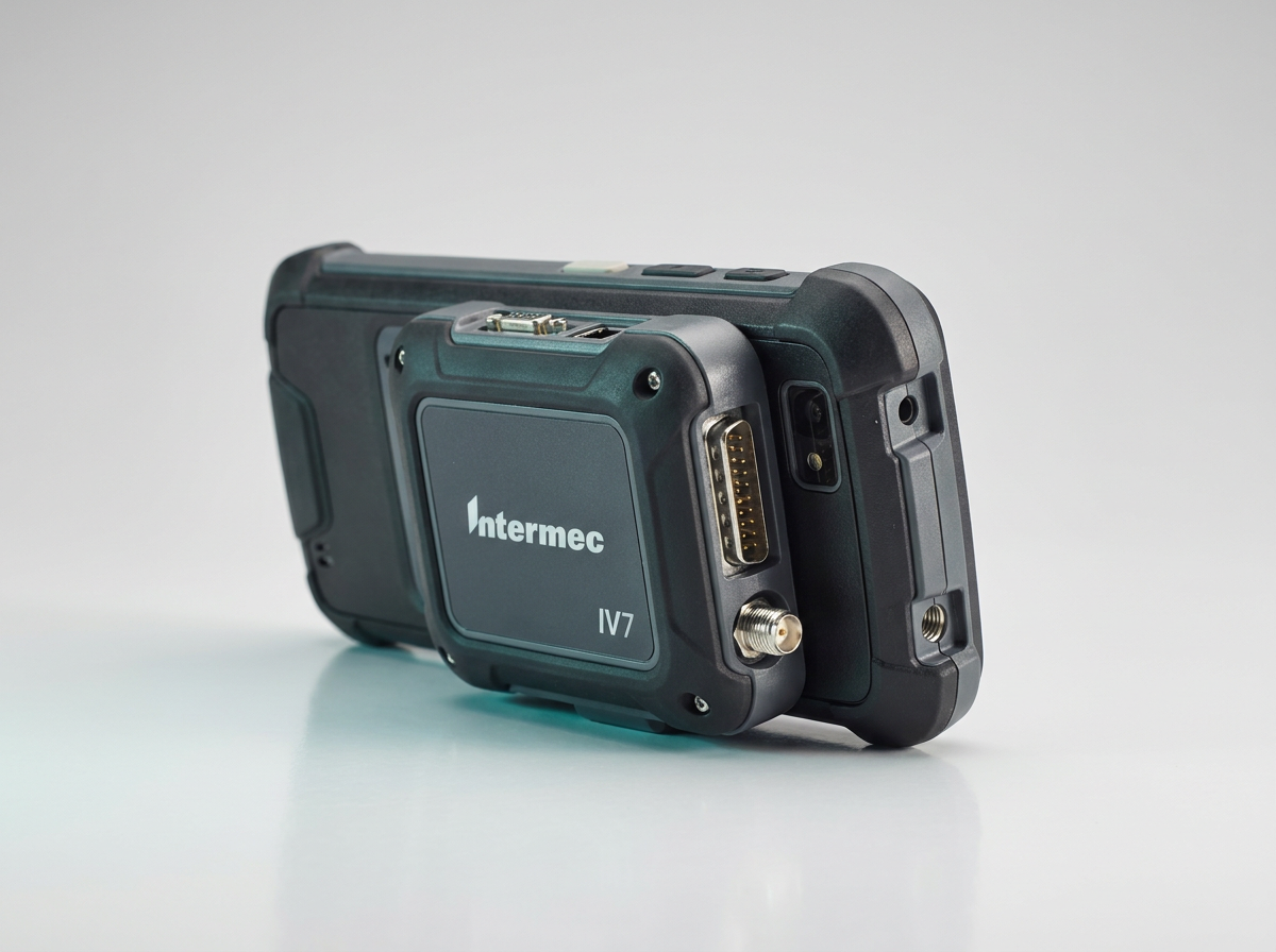 IV7 — Intermec printer