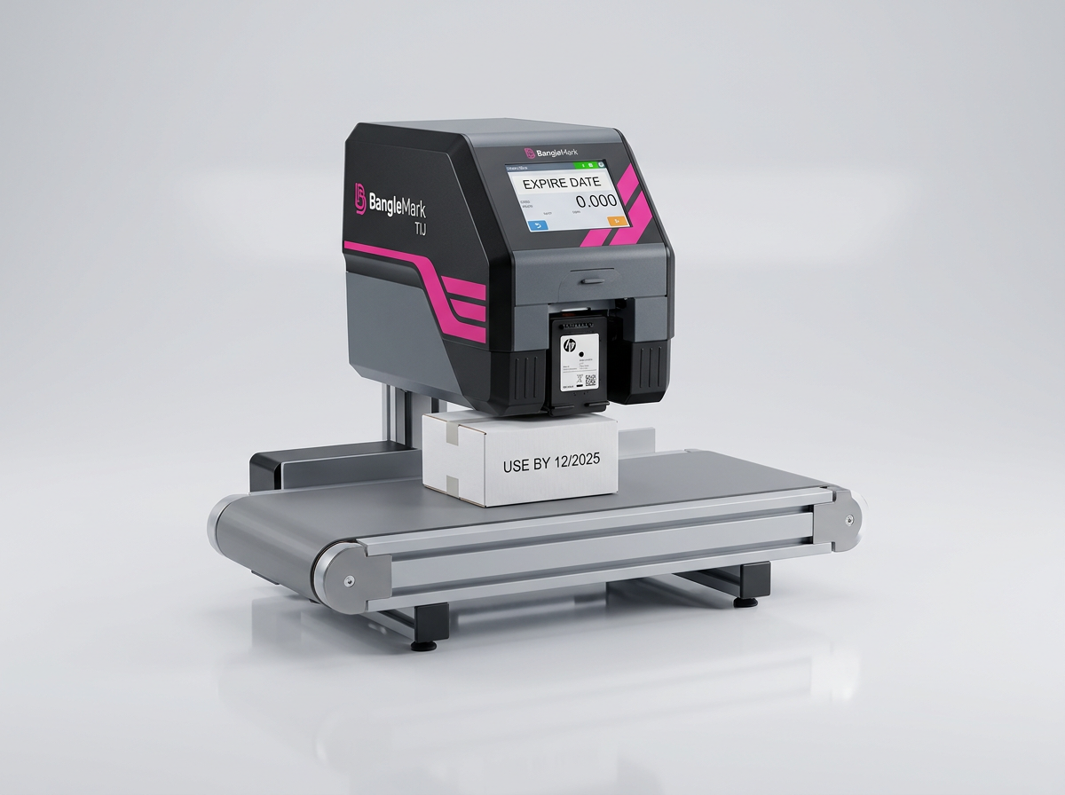 BangleMark Conveyor Online