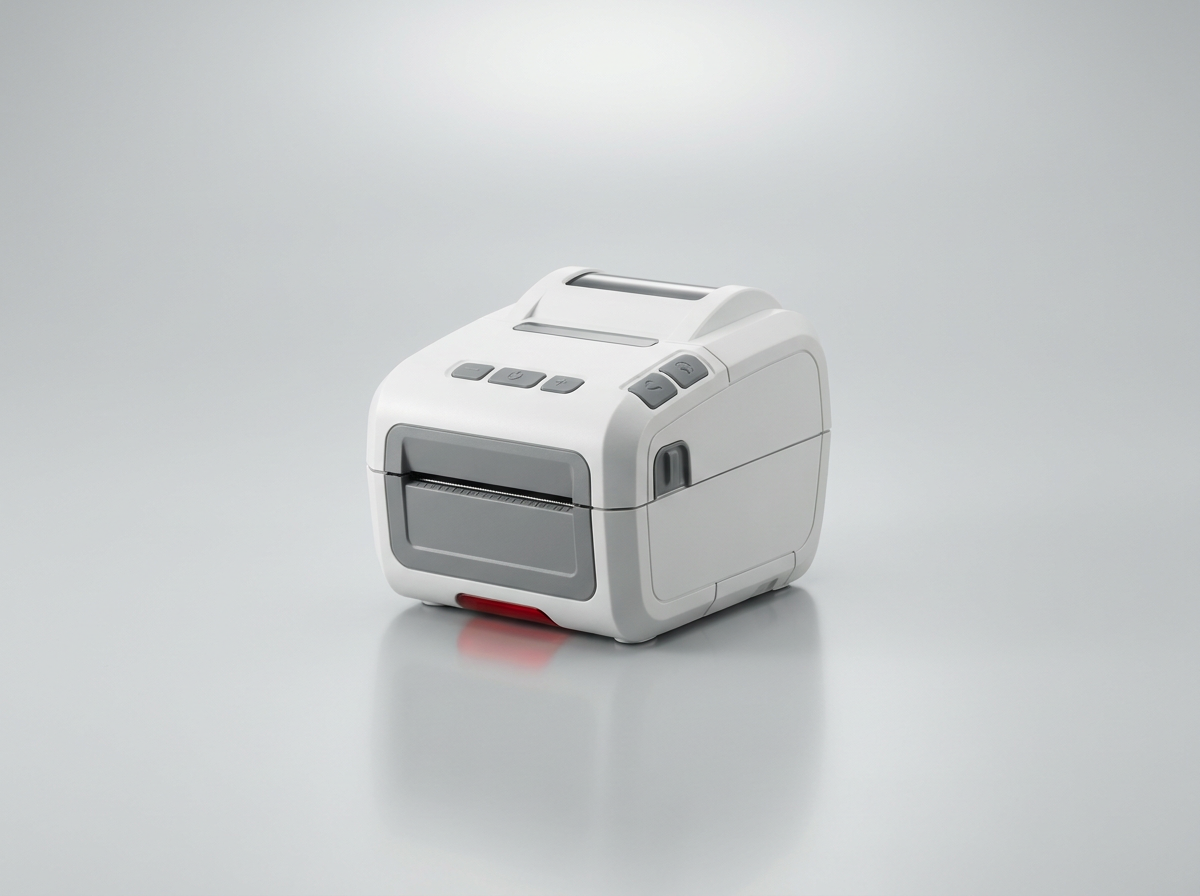 WS4 — Sato printer