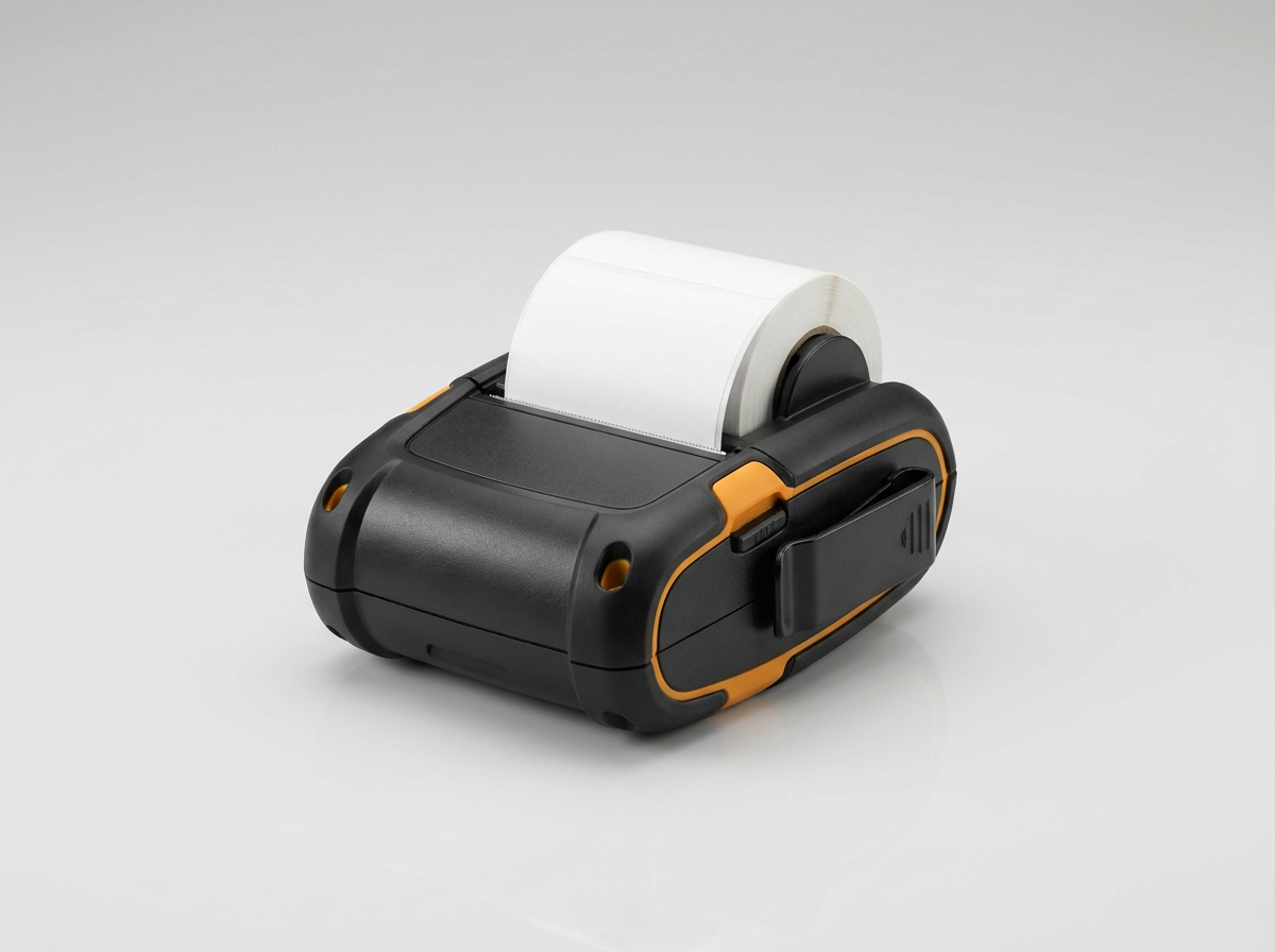ZQ500 Series — Zebra mobile printer