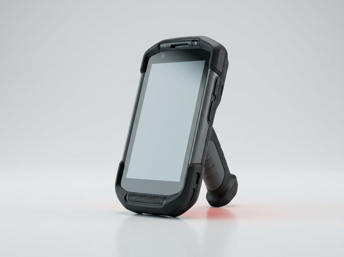 Zebra TC73 — mobile computer