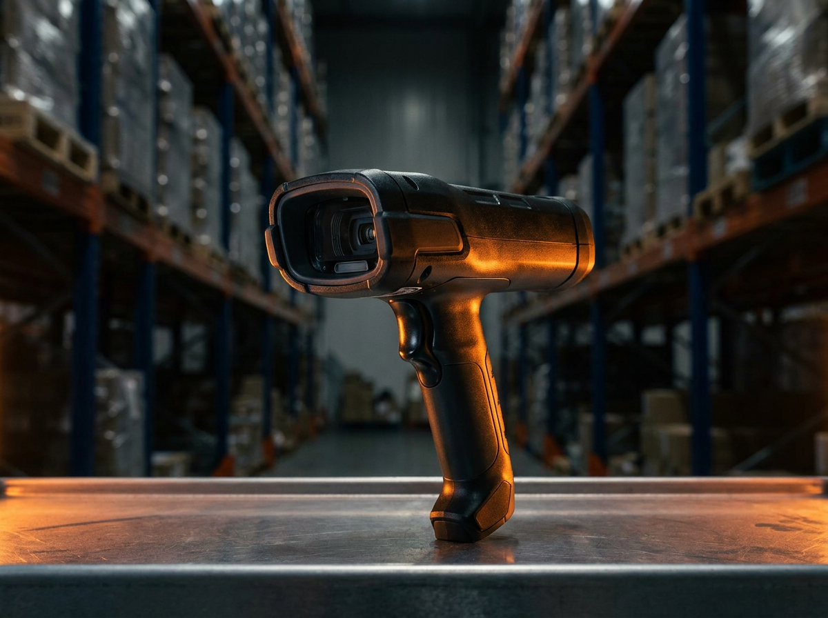 Long-Range Scanners
