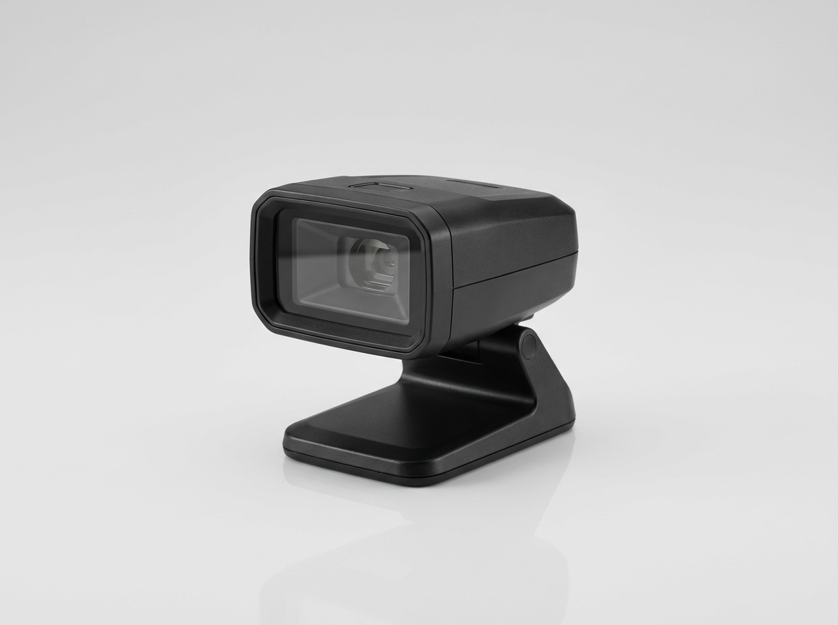 Fixed & Presentation Scanners