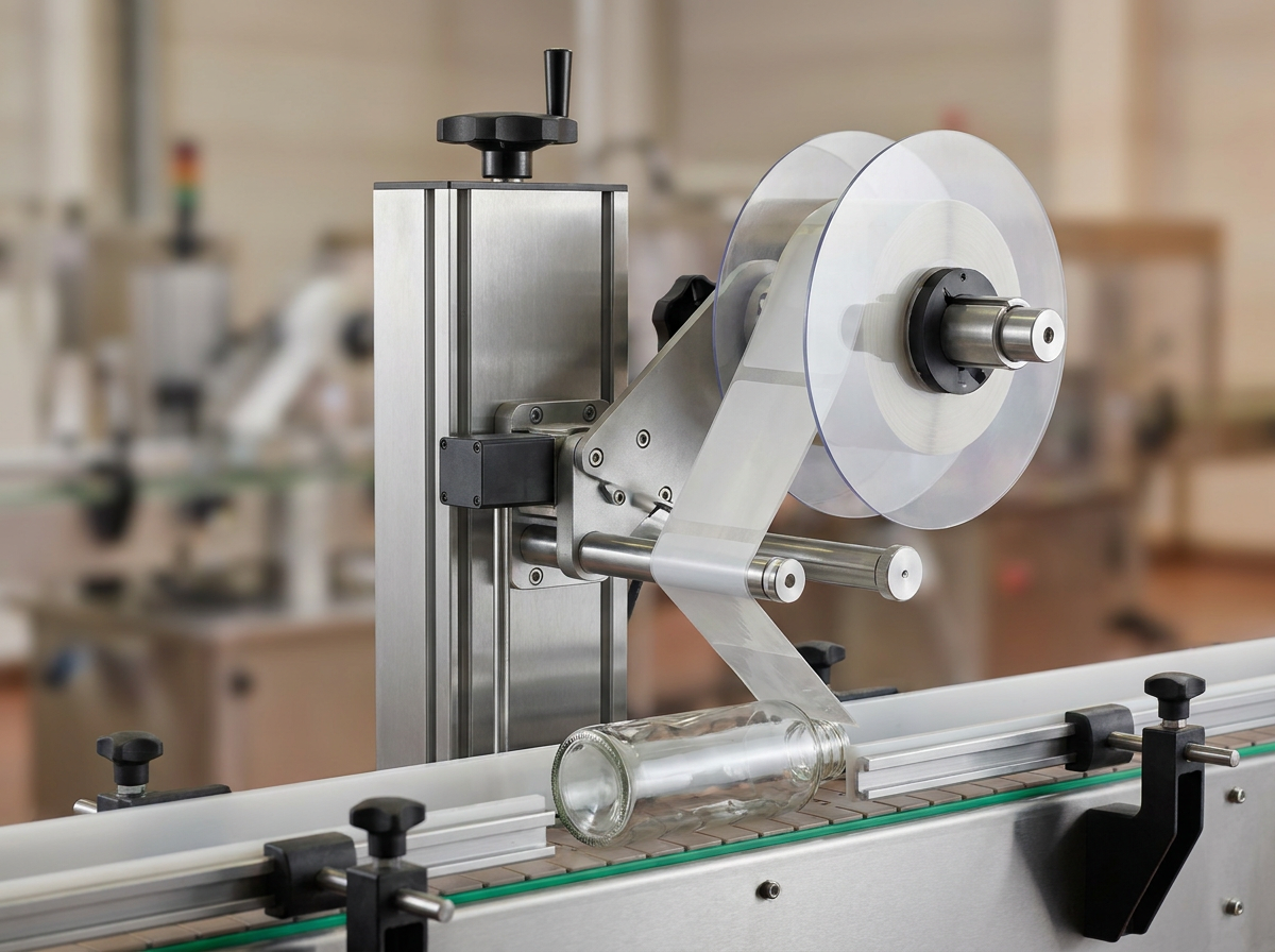 Label Applicators