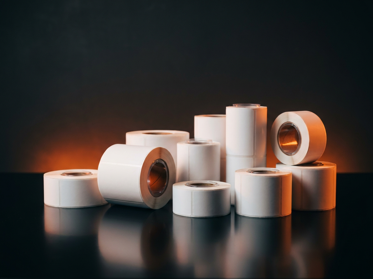 Label Format Guide: How to Choose Among a wide range In-Stock Formats