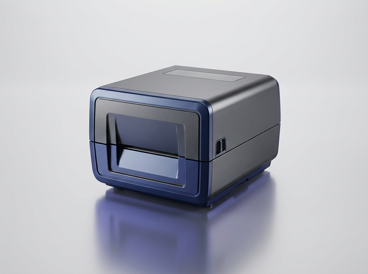 M-4206 — Datamax printer