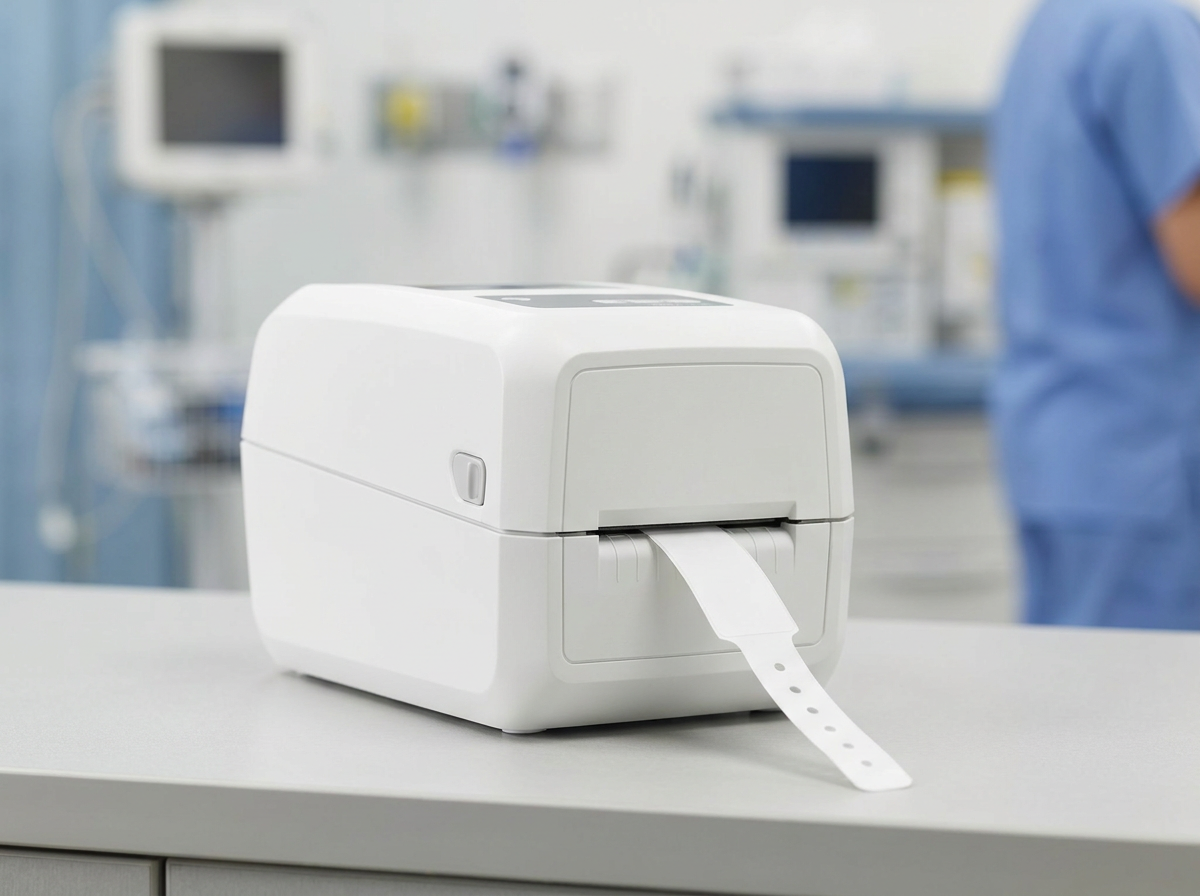 Healthcare Printers