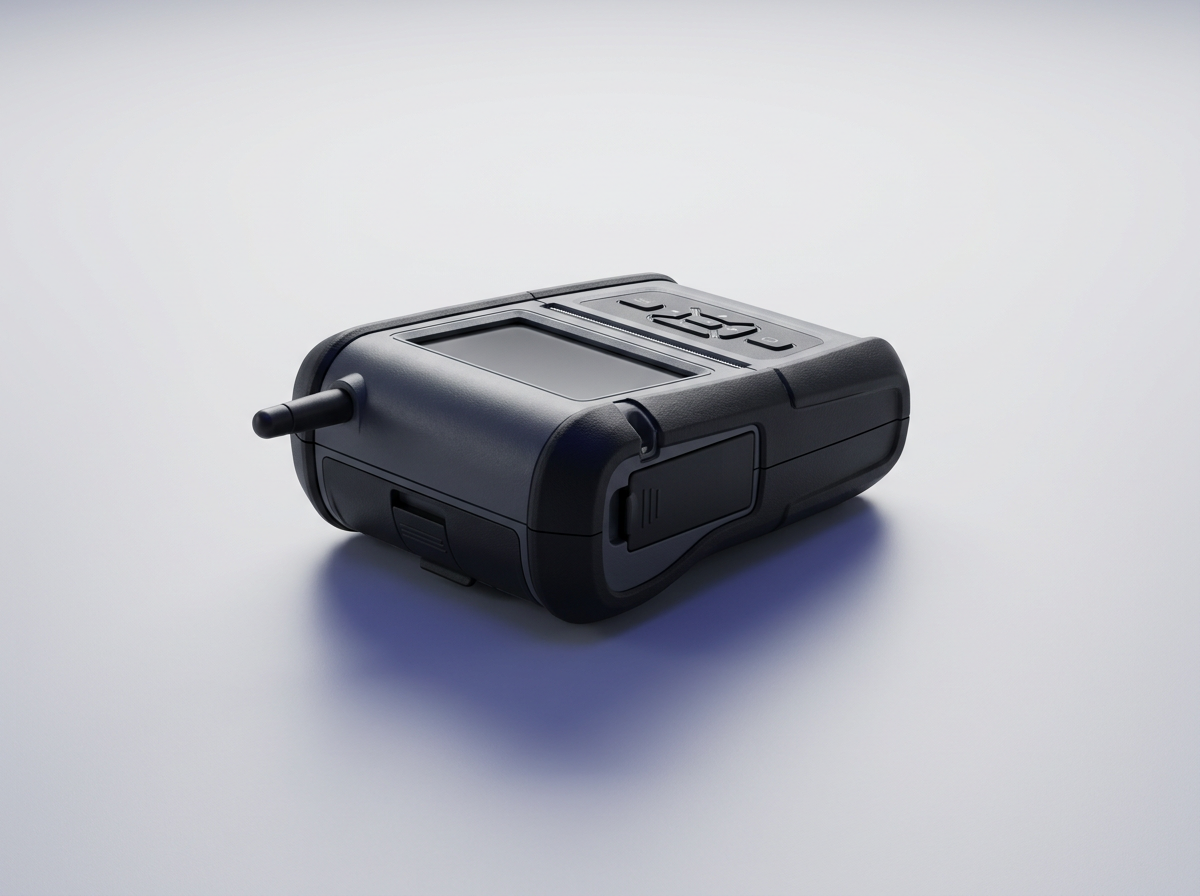 MP-5040 — Datamax printer