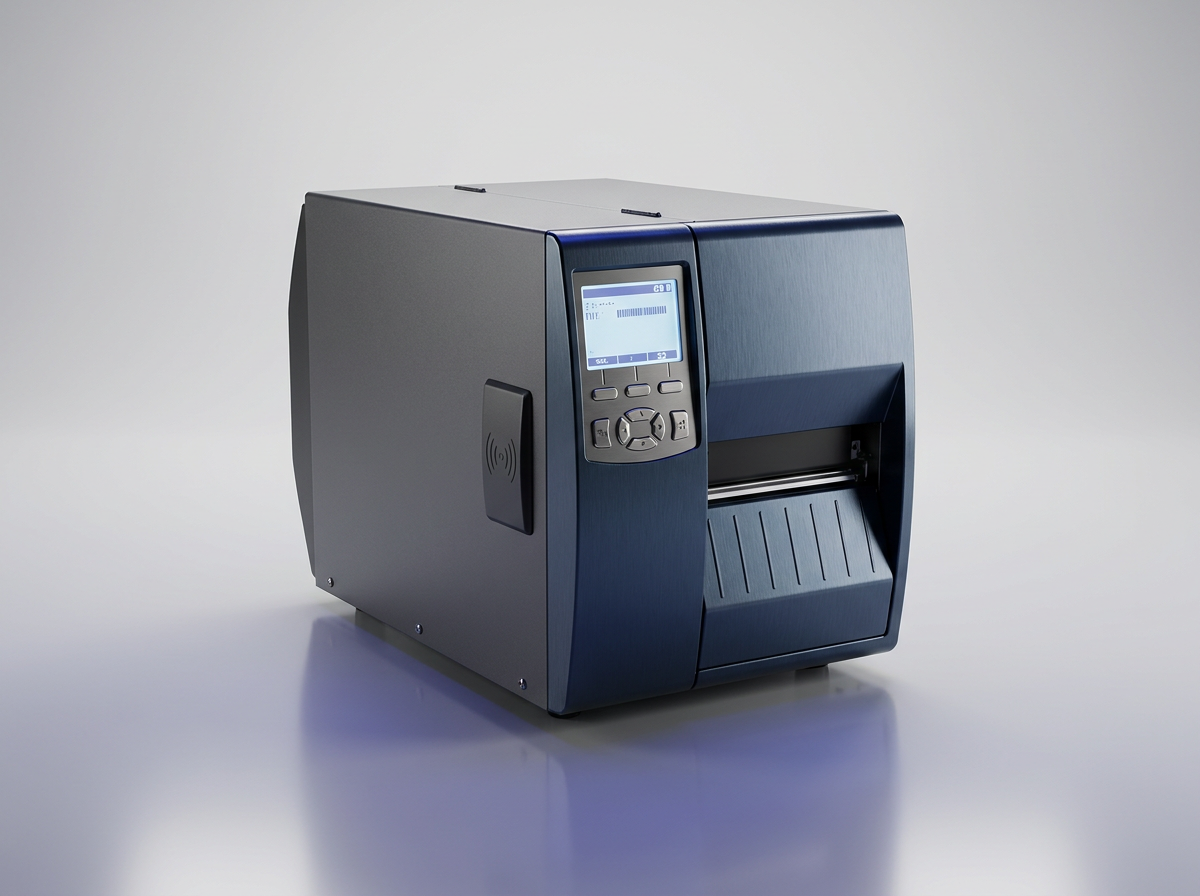 I-4212e RFID — Datamax printer