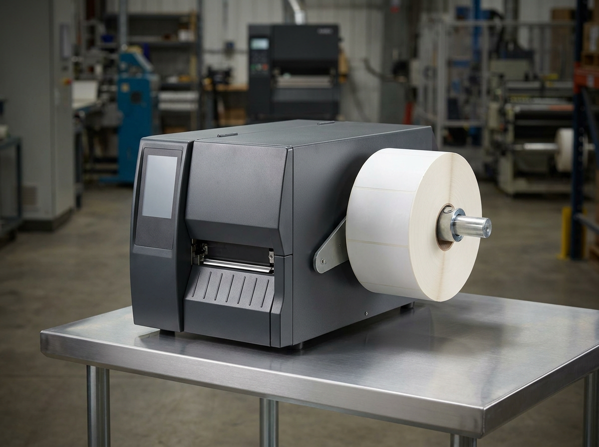 Industrial Printers