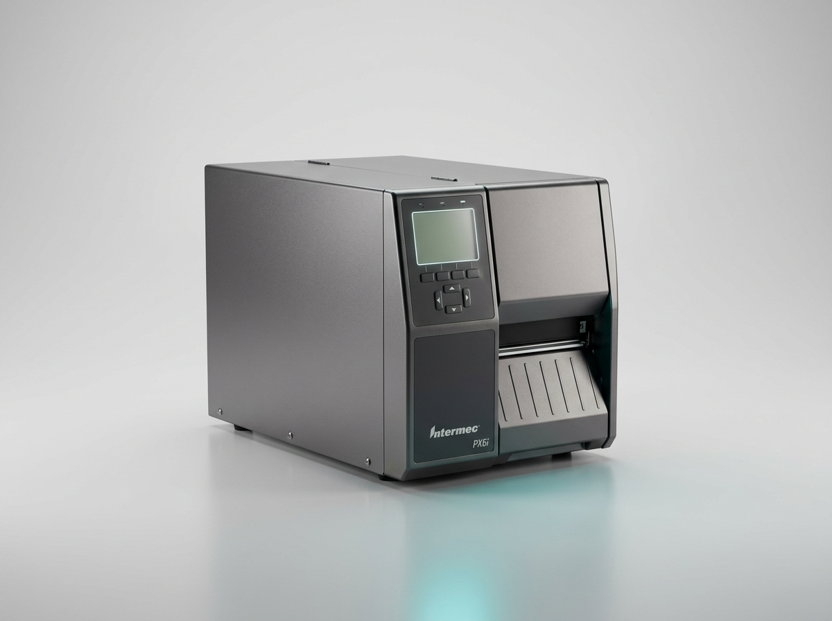 PX6i — Intermec printer