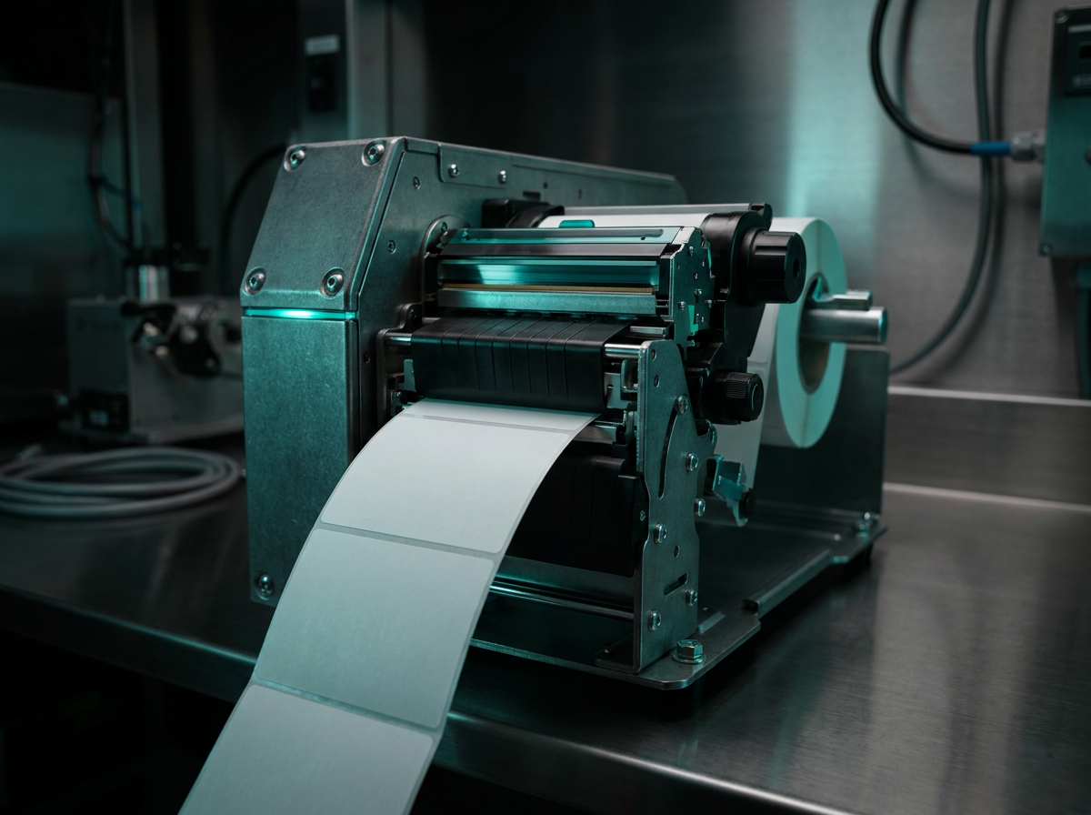 Toshiba TEC: Why Print-Head Longevity Makes the Difference Over 5 Years