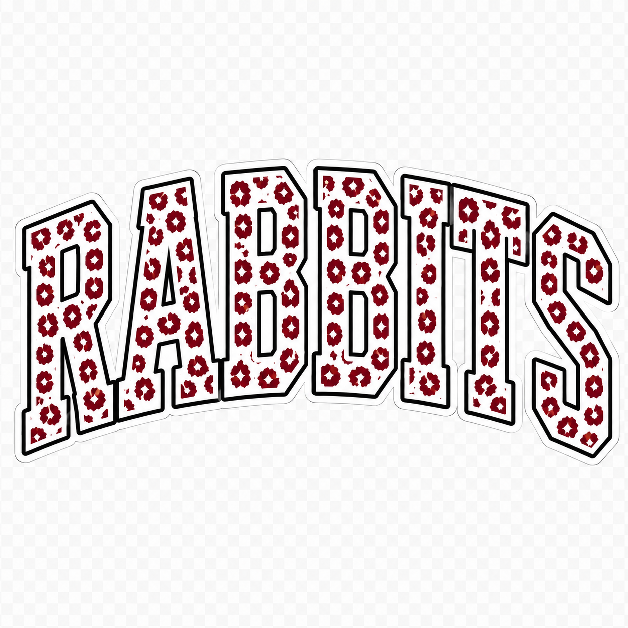Atlanta Rabbits Leopard