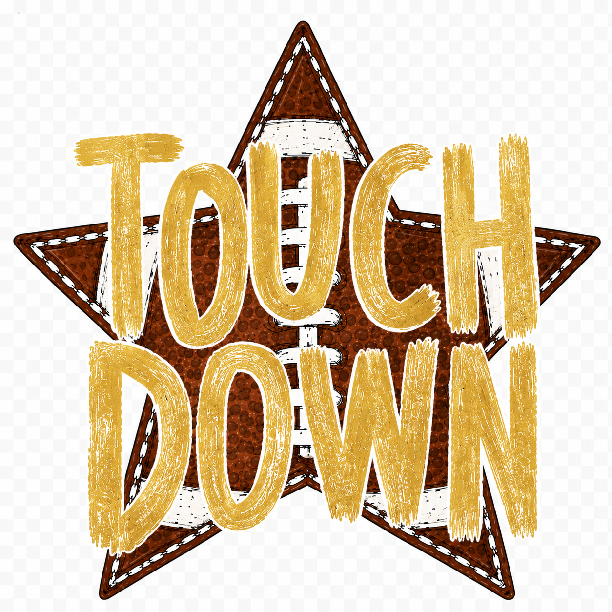 Touchdown Gold