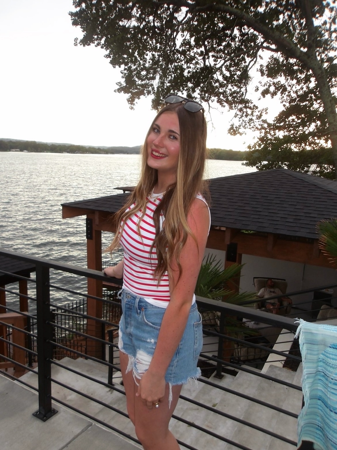 Kara, founder of Kara and Co.