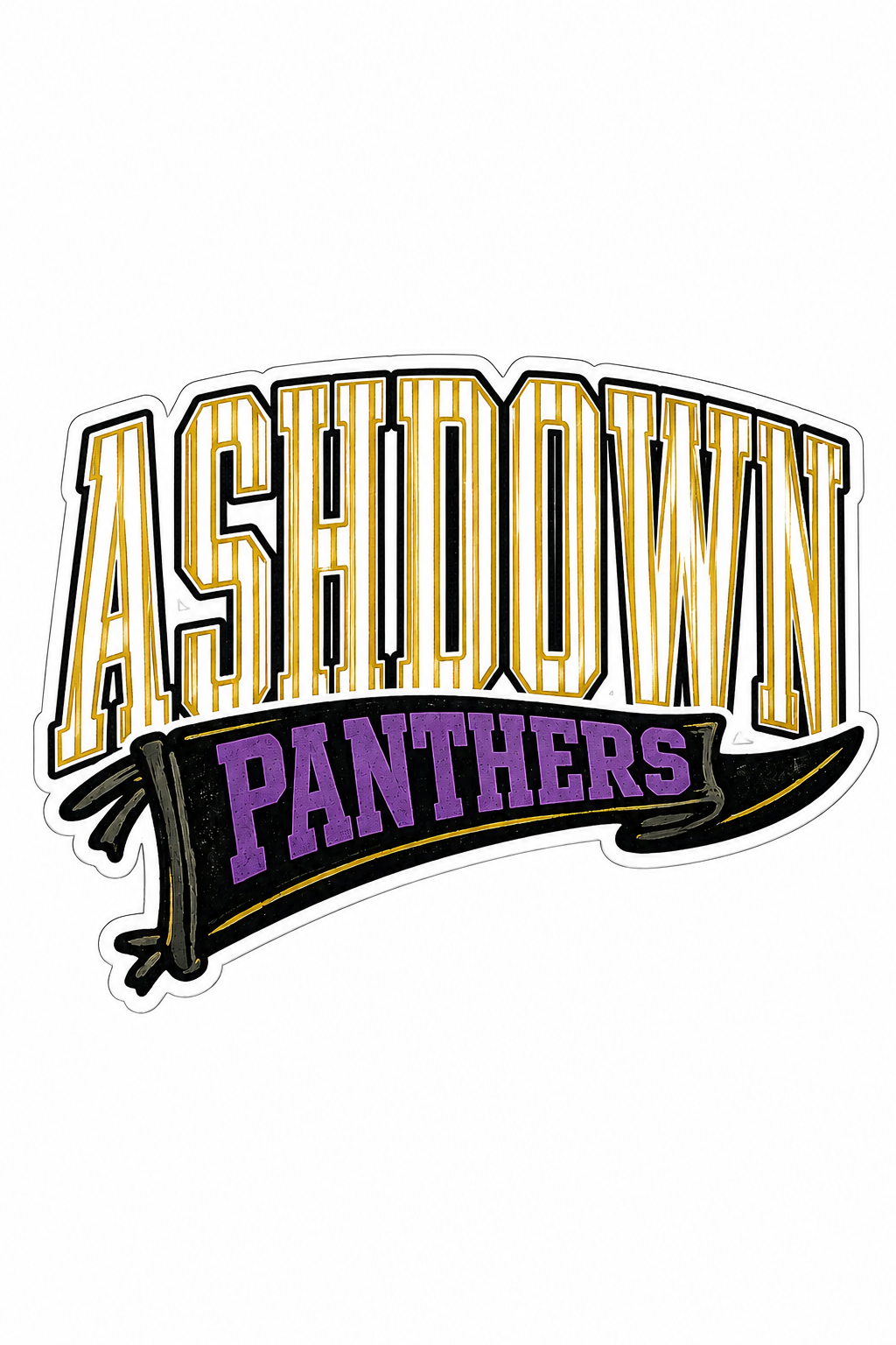 Ashdown Pennant