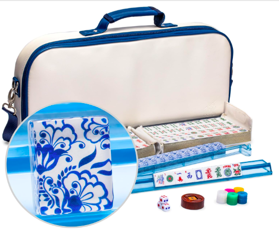 Yellow Mountain Imports — Chinoise Set