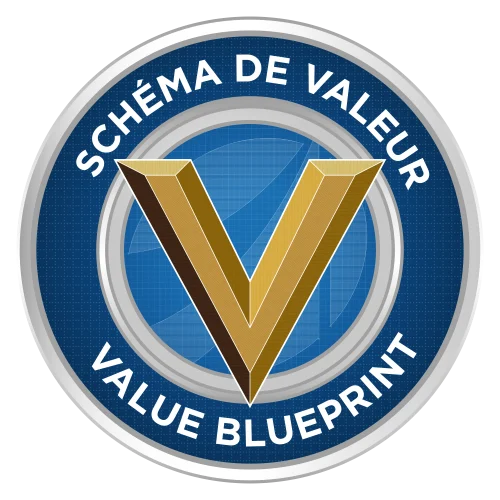 Value Blueprint Logo