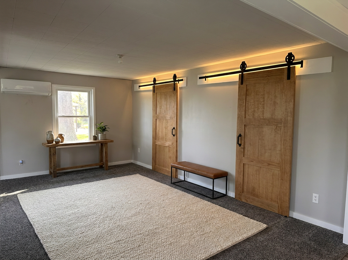 Remodels