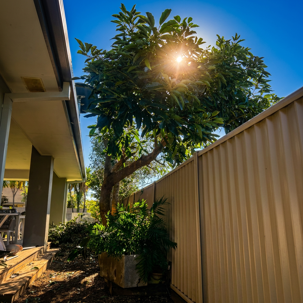 Tree Pruning