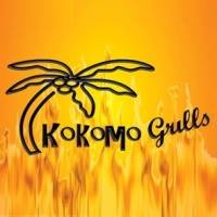 KoKoMo Grills Logo