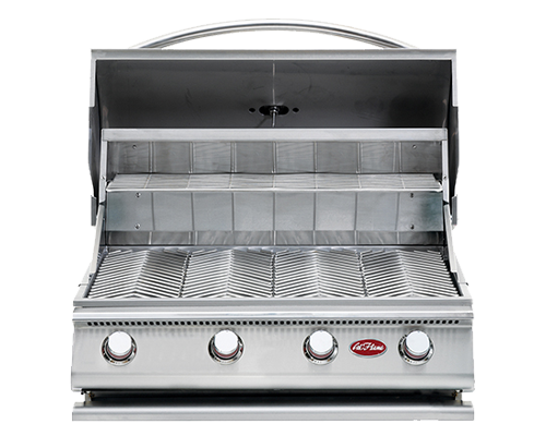 G Series 4-Burner Grill
