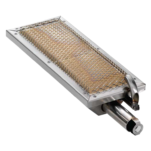 Cal Flame Sear Zone Burner – Infrared Stainless Steel Grill Accessory