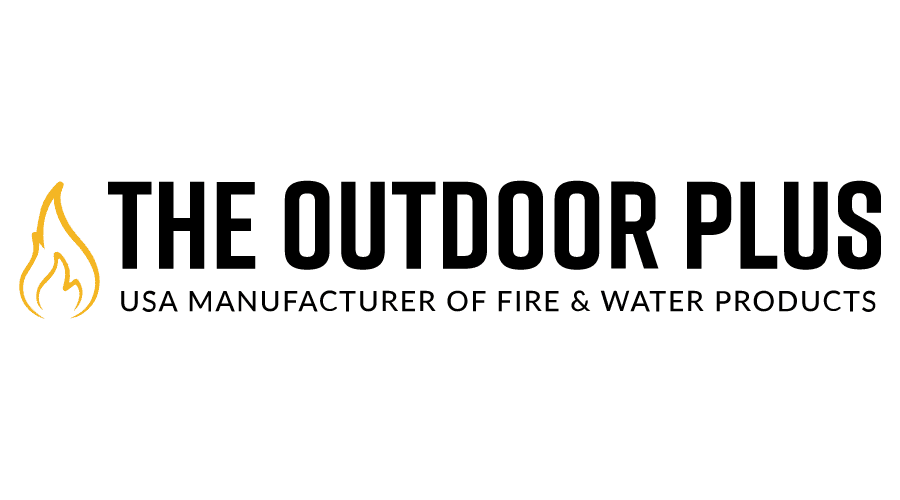 The Outdoor Plus Logo