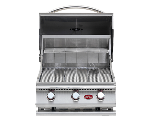 G Series 3 Burner Grill