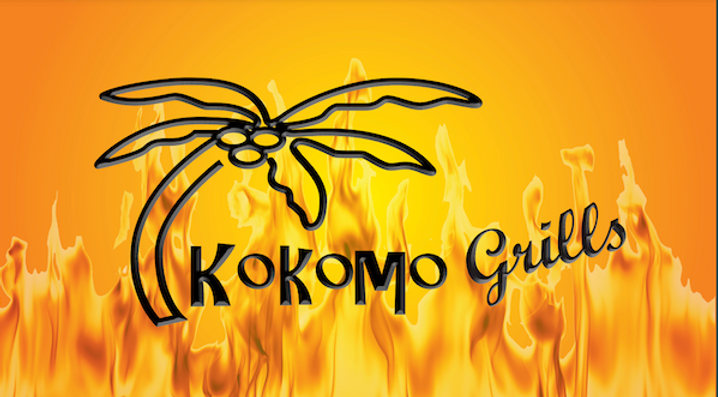 Kokomo Grills logo